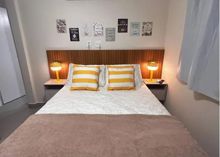 Studio Novo Em Uberlandia
