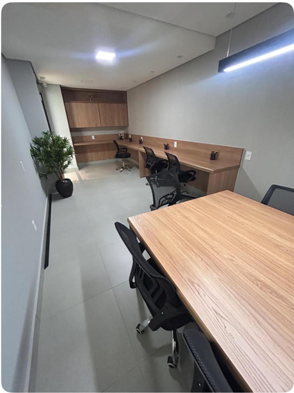 Apartamento Novo Em