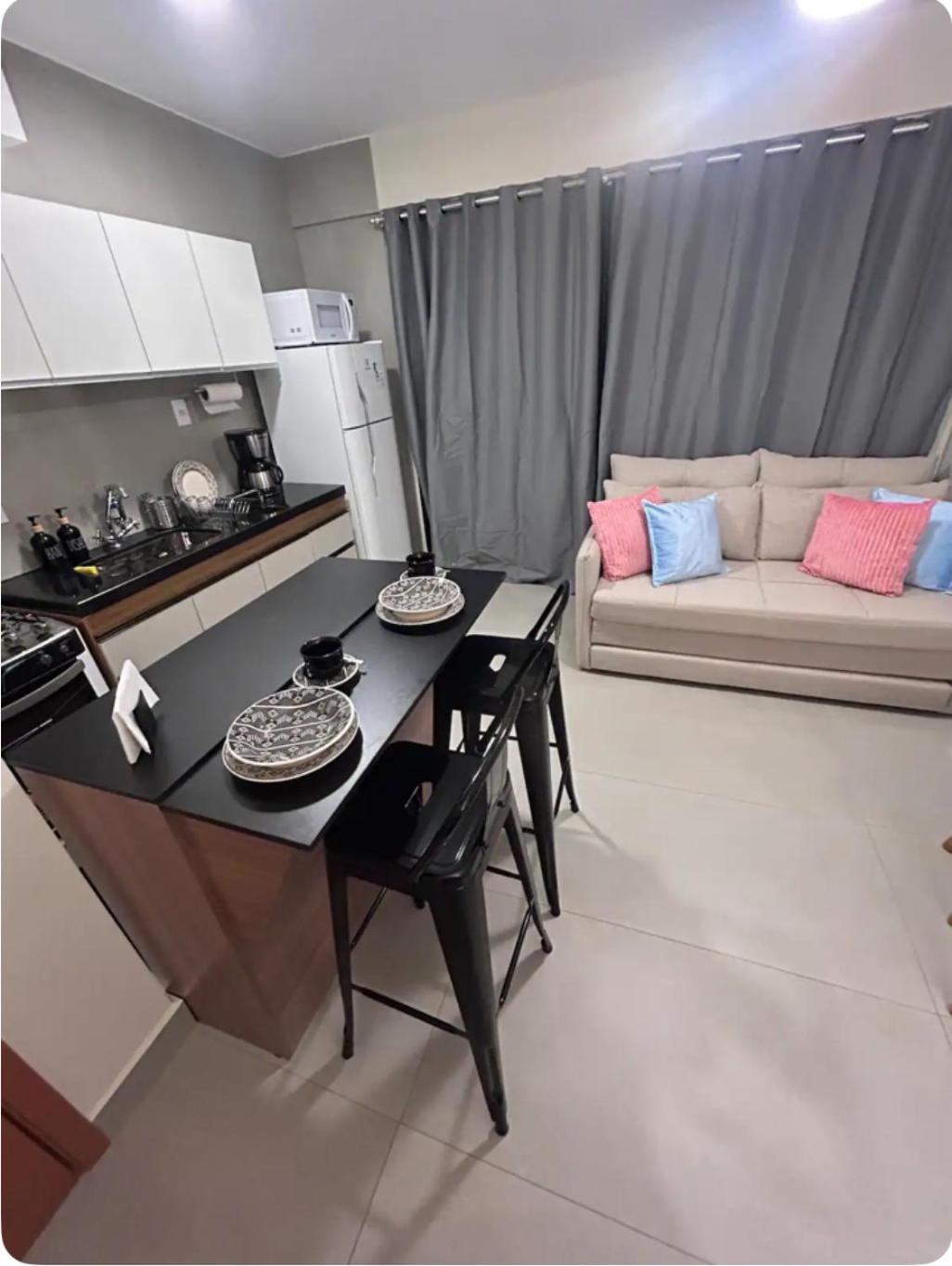 Novo Em Apartamento Uberlândia