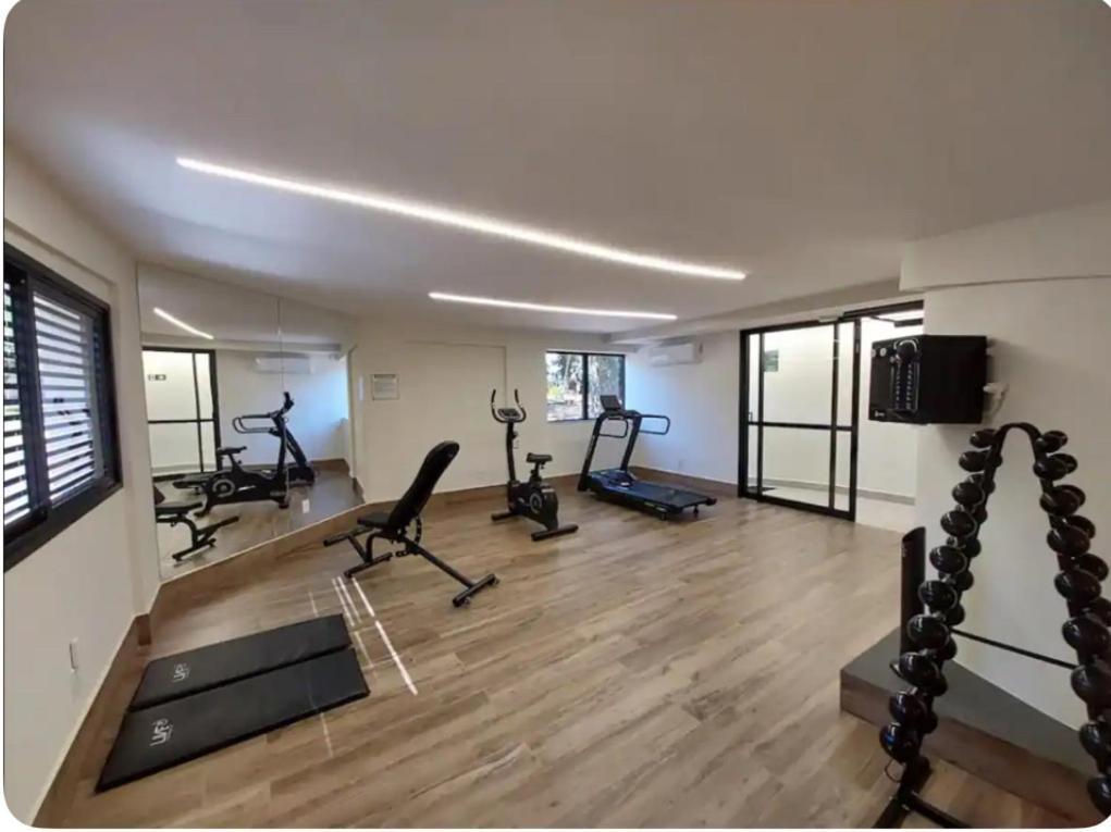 Apartamento Novo Em Uberlândia