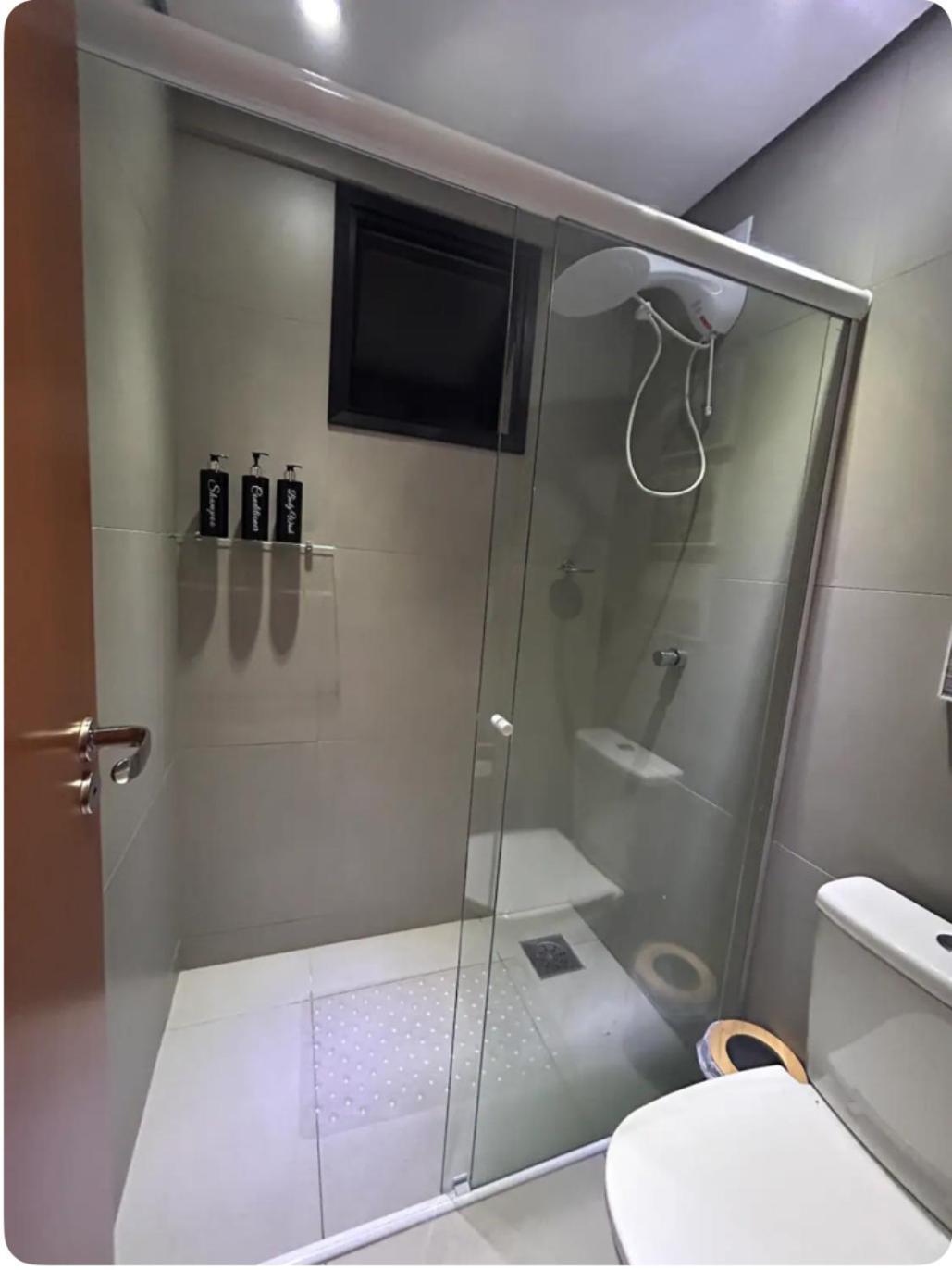 Apartamento Novo Em *