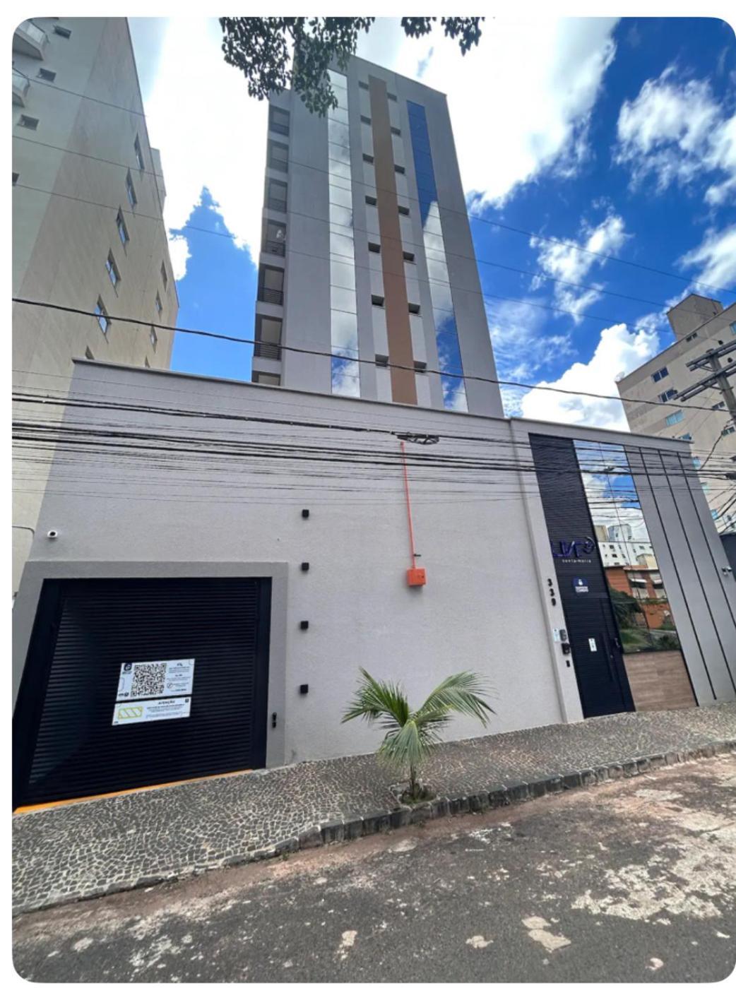 Novo Em Apartamento *